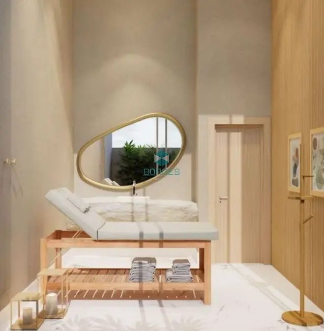 Foto 4 de Apartamento com 3 quartos à venda, 113m2 em Salvador - BA