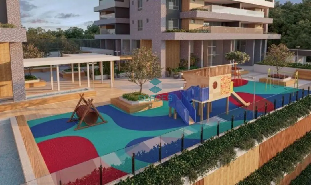 Foto 7 de Apartamento com 3 quartos à venda, 113m2 em Salvador - BA