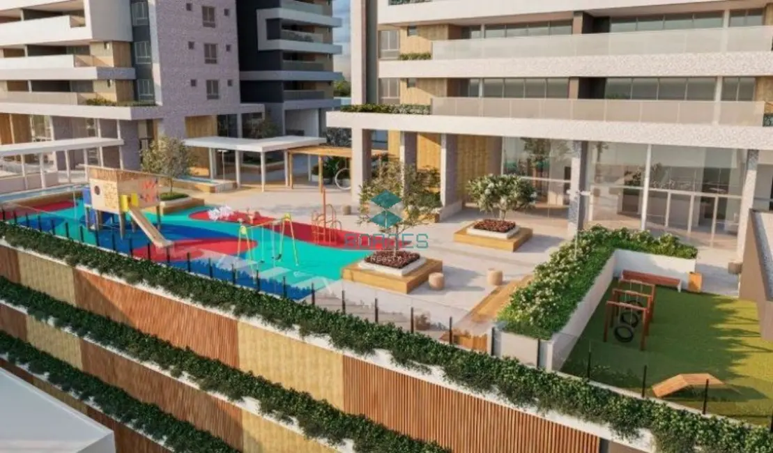 Foto 8 de Apartamento com 3 quartos à venda, 113m2 em Salvador - BA