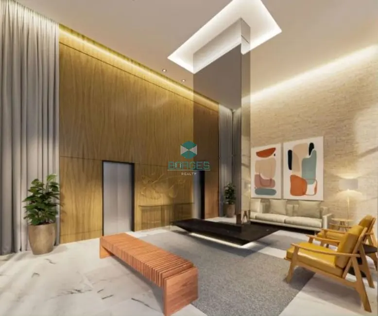 Foto 9 de Apartamento com 3 quartos à venda, 113m2 em Salvador - BA