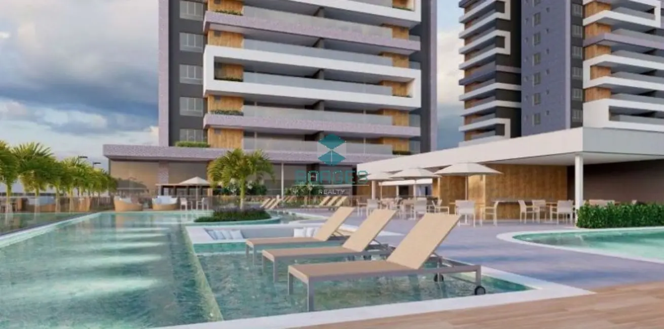 Apartamento com 3 quartos à venda, 143m2 em Salvador - BA - imagem 1 Foto 1 de Apartamento com 3 quartos à venda, 143m2 em Salvador - BA