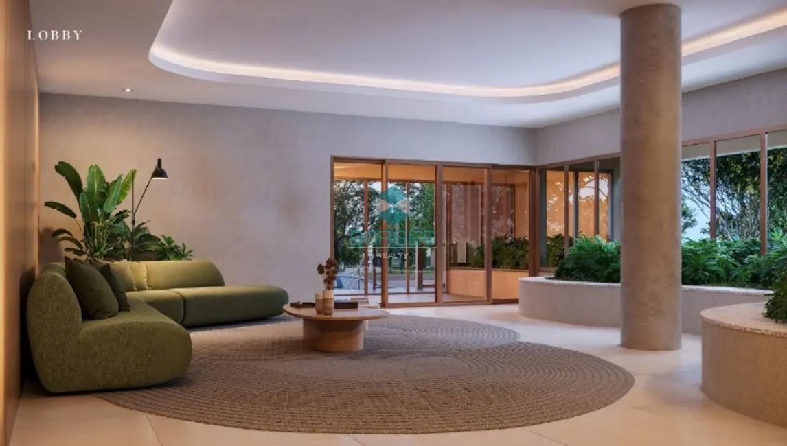 Foto 7 de Apartamento com 4 quartos à venda, 143m2 em Rio Vermelho, Salvador - BA