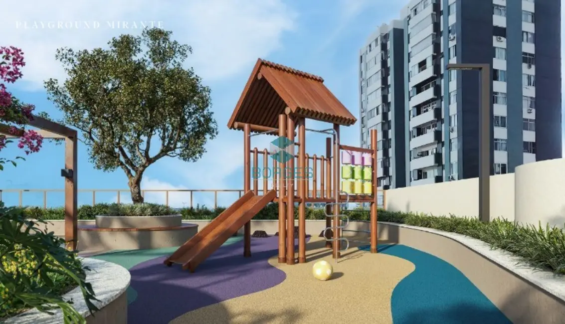 Foto 8 de Apartamento com 4 quartos à venda, 143m2 em Rio Vermelho, Salvador - BA