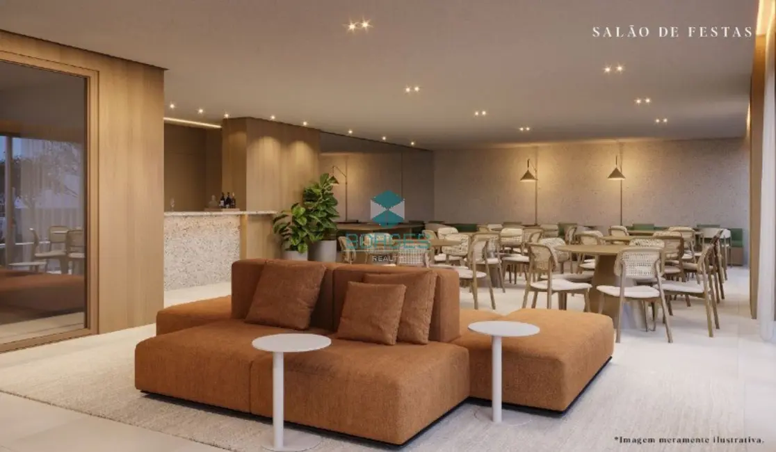 Foto 9 de Apartamento com 4 quartos à venda, 143m2 em Rio Vermelho, Salvador - BA