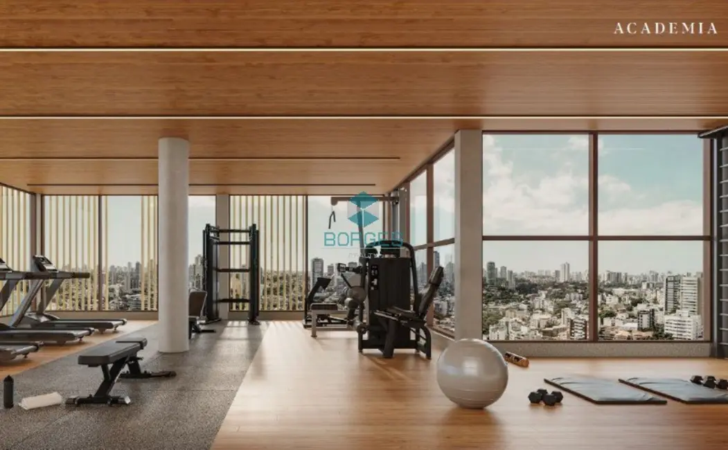 Foto 5 de Apartamento com 4 quartos à venda, 143m2 em Rio Vermelho, Salvador - BA