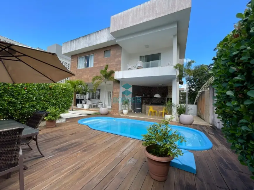 Casa de Condomínio com 5 quartos à venda, 617m2 em Alphaville I, Salvador - BA - imagem 4 Foto 4 de Casa de Condomínio com 5 quartos à venda, 617m2 em Alphaville I, Salvador - BA