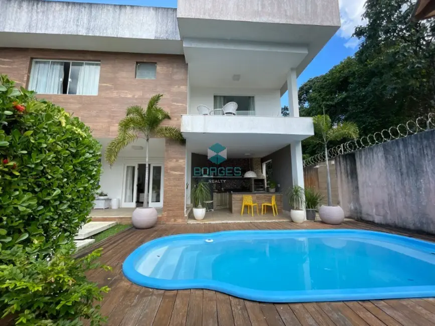 Casa de Condomínio com 5 quartos à venda, 617m2 em Alphaville I, Salvador - BA - imagem 6 Foto 6 de Casa de Condomínio com 5 quartos à venda, 617m2 em Alphaville I, Salvador - BA
