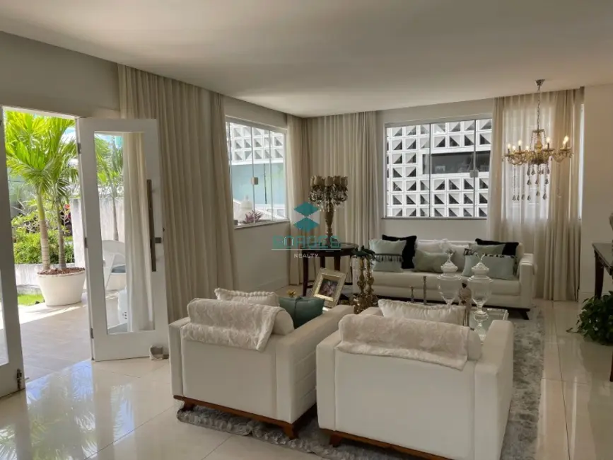 Casa de Condomínio com 5 quartos à venda, 617m2 em Alphaville I, Salvador - BA - imagem 9 Foto 9 de Casa de Condomínio com 5 quartos à venda, 617m2 em Alphaville I, Salvador - BA