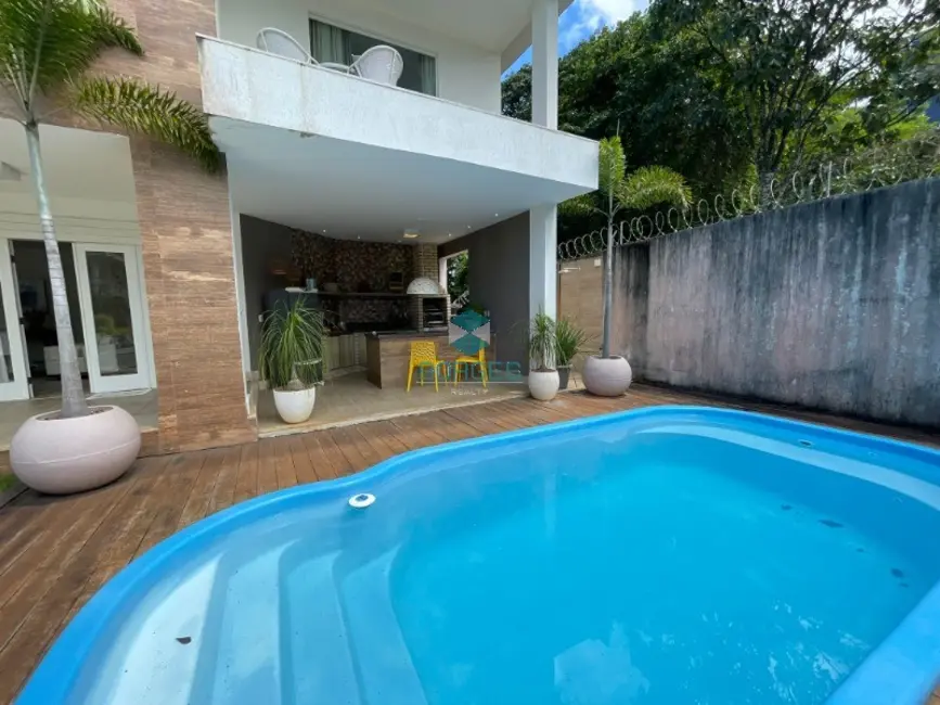 Casa de Condomínio com 5 quartos à venda, 617m2 em Alphaville I, Salvador - BA - imagem 5 Foto 5 de Casa de Condomínio com 5 quartos à venda, 617m2 em Alphaville I, Salvador - BA