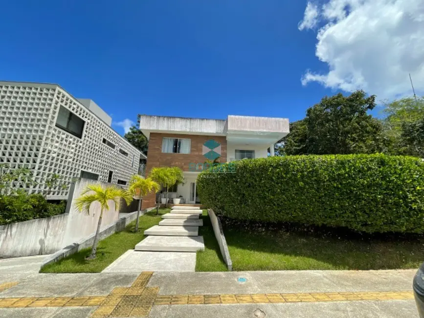 Casa de Condomínio com 5 quartos à venda, 617m2 em Alphaville I, Salvador - BA - imagem 3 Foto 3 de Casa de Condomínio com 5 quartos à venda, 617m2 em Alphaville I, Salvador - BA