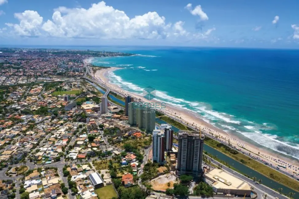 Foto 2 de Apartamento com 2 quartos à venda, 130m2 em Jaguaribe, Salvador - BA
