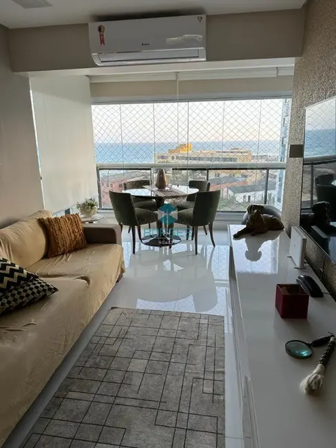 Foto 5 de Apartamento com 3 quartos à venda, 97m2 em Armação, Salvador - BA