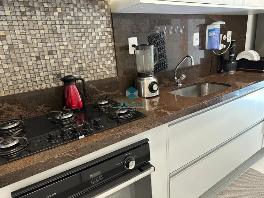 Foto 6 de Apartamento com 3 quartos à venda, 97m2 em Armação, Salvador - BA