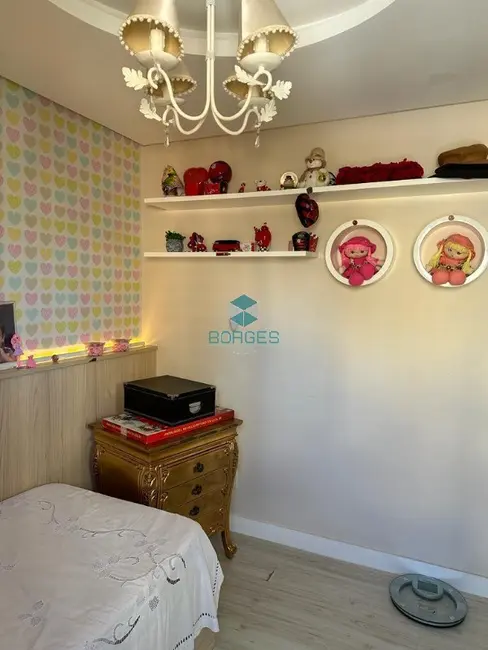 Foto 9 de Apartamento com 3 quartos à venda, 97m2 em Armação, Salvador - BA