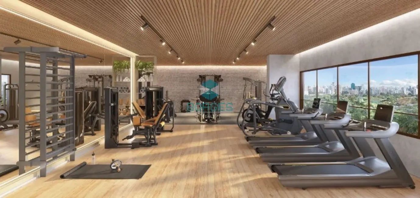 Foto 7 de Apartamento com 4 quartos à venda, 130m2 em Horto Florestal, Salvador - BA