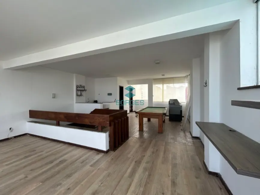 Apartamento com 4 quartos à venda, 365m2 em Jardim Apipema, Salvador - BA - imagem 4 Foto 4 de Apartamento com 4 quartos à venda, 365m2 em Jardim Apipema, Salvador - BA