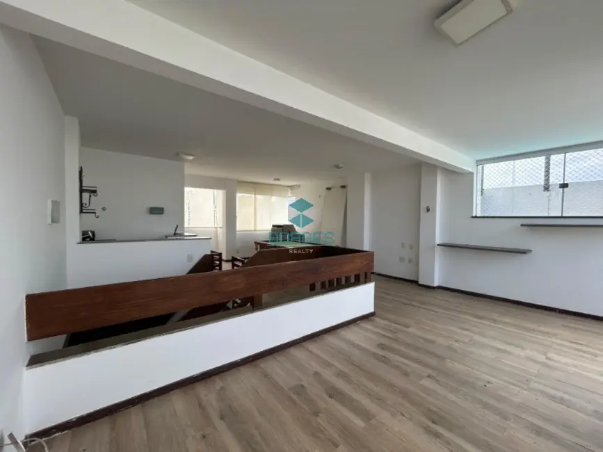 Apartamento com 4 quartos à venda, 365m2 em Jardim Apipema, Salvador - BA - imagem 5 Foto 5 de Apartamento com 4 quartos à venda, 365m2 em Jardim Apipema, Salvador - BA