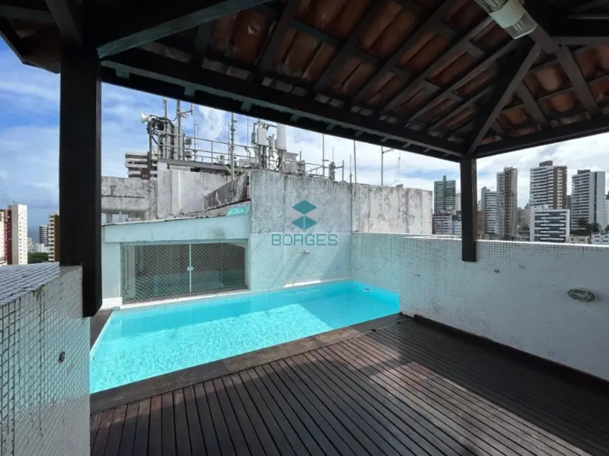 Apartamento com 4 quartos à venda, 365m2 em Jardim Apipema, Salvador - BA - imagem 3 Foto 3 de Apartamento com 4 quartos à venda, 365m2 em Jardim Apipema, Salvador - BA