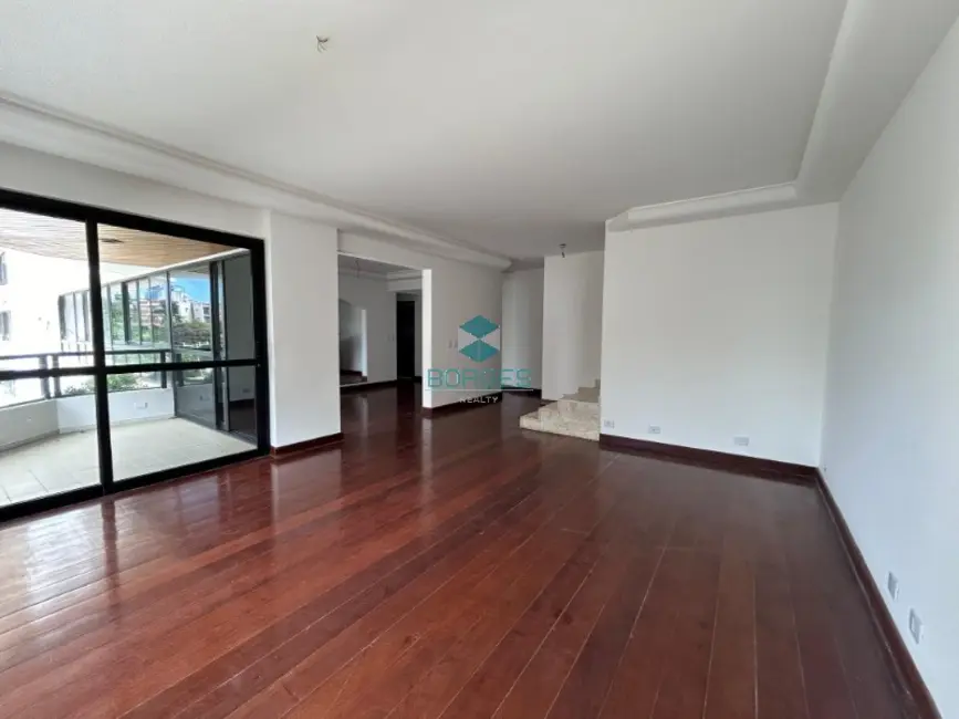 Foto 1 de Apartamento com 4 quartos à venda, 211m2 em Itaigara, Salvador - BA