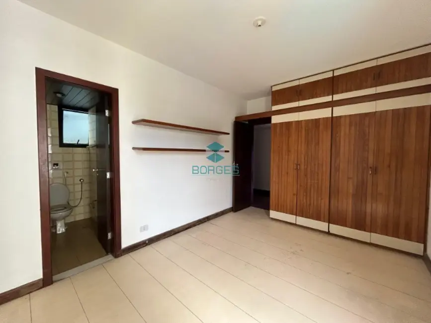 Apartamento com 4 quartos à venda, 211m2 em Itaigara, Salvador - BA - imagem 9 Foto 9 de Apartamento com 4 quartos à venda, 211m2 em Itaigara, Salvador - BA