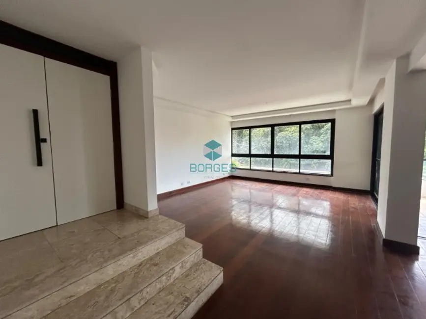 Apartamento com 4 quartos à venda, 211m2 em Itaigara, Salvador - BA - imagem 4 Foto 4 de Apartamento com 4 quartos à venda, 211m2 em Itaigara, Salvador - BA