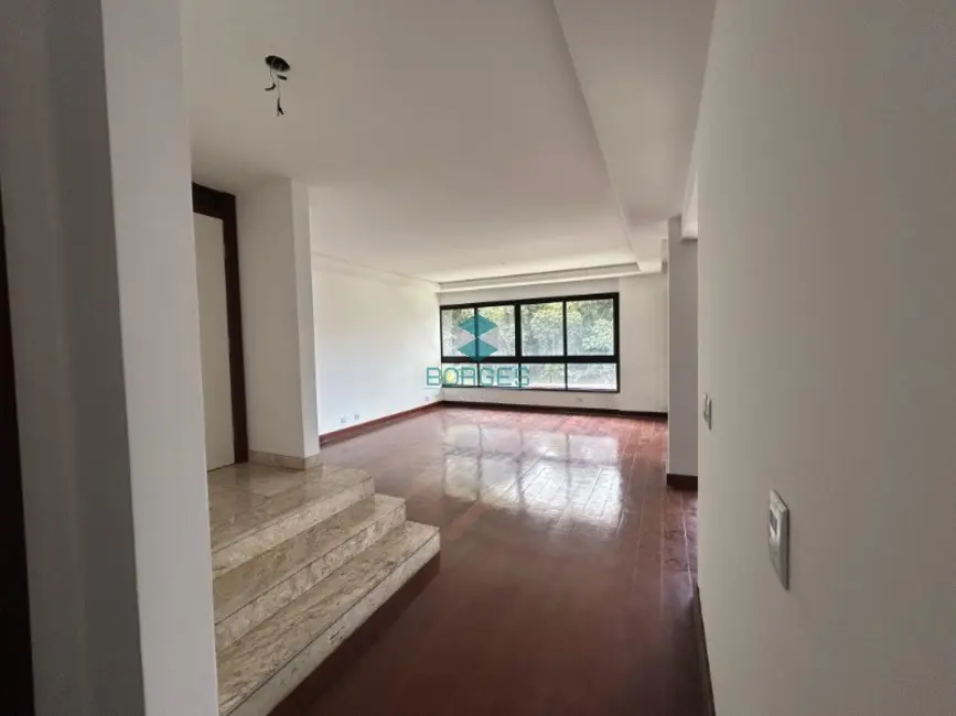Apartamento com 4 quartos à venda, 211m2 em Itaigara, Salvador - BA - imagem 5 Foto 5 de Apartamento com 4 quartos à venda, 211m2 em Itaigara, Salvador - BA