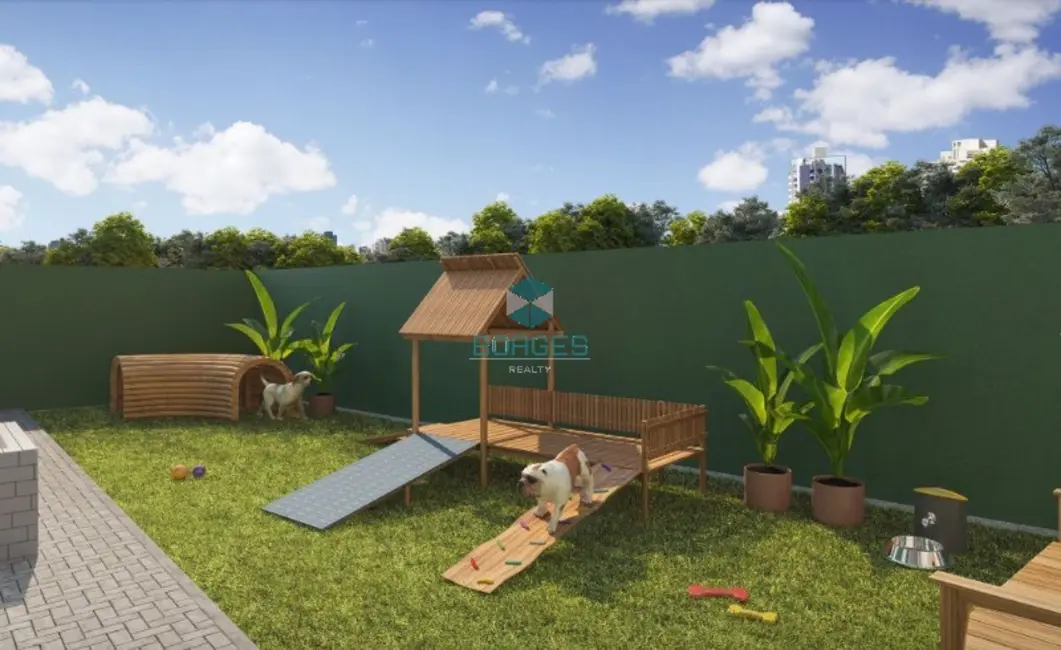 Apartamento com 4 quartos à venda, 154m2 em Horto Florestal, Salvador - BA - imagem 7 Foto 7 de Apartamento com 4 quartos à venda, 154m2 em Horto Florestal, Salvador - BA