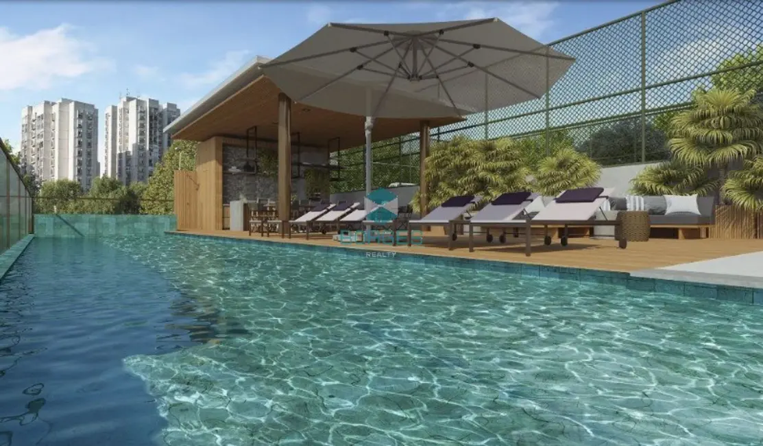 Apartamento com 4 quartos à venda, 154m2 em Horto Florestal, Salvador - BA - imagem 9 Foto 9 de Apartamento com 4 quartos à venda, 154m2 em Horto Florestal, Salvador - BA