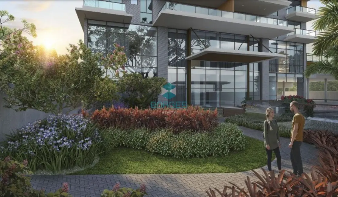 Apartamento com 4 quartos à venda, 154m2 em Horto Florestal, Salvador - BA - imagem 4 Foto 4 de Apartamento com 4 quartos à venda, 154m2 em Horto Florestal, Salvador - BA