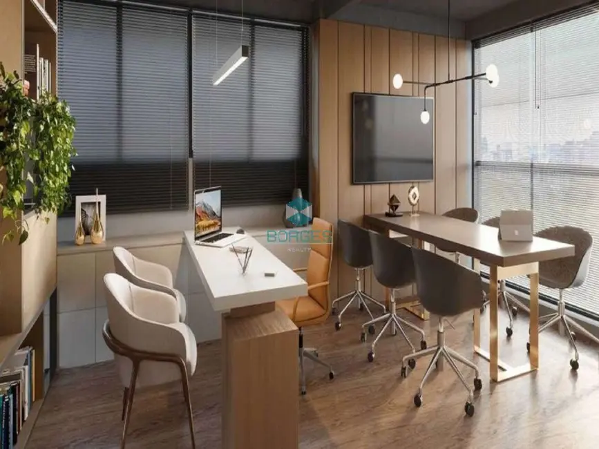 Sala Comercial à venda, 35m2 em Horto Florestal, Salvador - BA - imagem 3 Foto 3 de Sala Comercial à venda, 35m2 em Horto Florestal, Salvador - BA