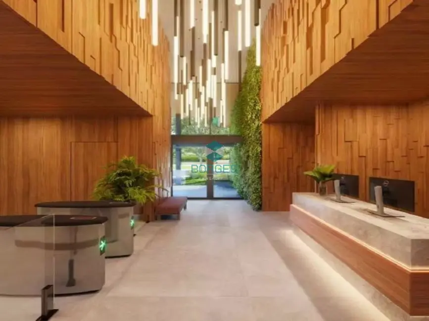 Sala Comercial à venda, 35m2 em Horto Florestal, Salvador - BA - imagem 6 Foto 6 de Sala Comercial à venda, 35m2 em Horto Florestal, Salvador - BA