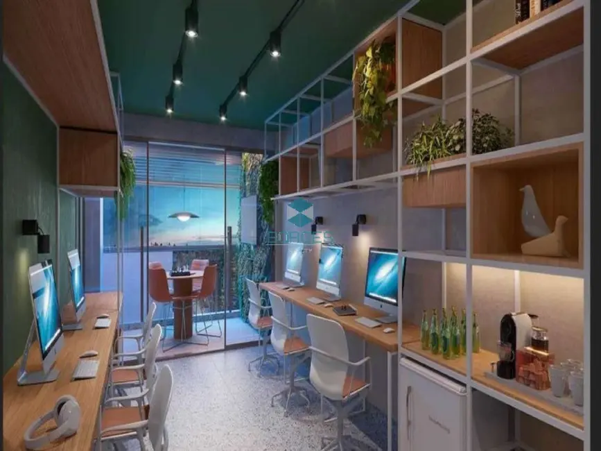 Sala Comercial à venda, 35m2 em Horto Florestal, Salvador - BA - imagem 5 Foto 5 de Sala Comercial à venda, 35m2 em Horto Florestal, Salvador - BA