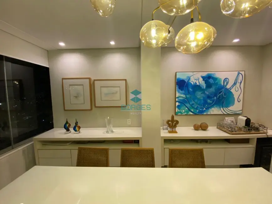 Apartamento com 3 quartos à venda, 180m2 em Horto Florestal, Salvador - BA - imagem 8 Foto 8 de Apartamento com 3 quartos à venda, 180m2 em Horto Florestal, Salvador - BA