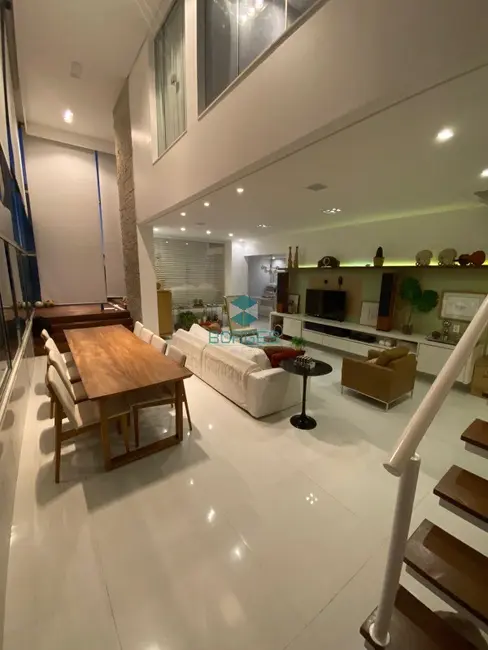 Apartamento com 3 quartos à venda, 180m2 em Horto Florestal, Salvador - BA - imagem 7 Foto 7 de Apartamento com 3 quartos à venda, 180m2 em Horto Florestal, Salvador - BA