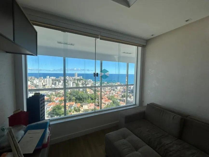 Foto 6 de Apartamento com 3 quartos à venda, 180m2 em Horto Florestal, Salvador - BA