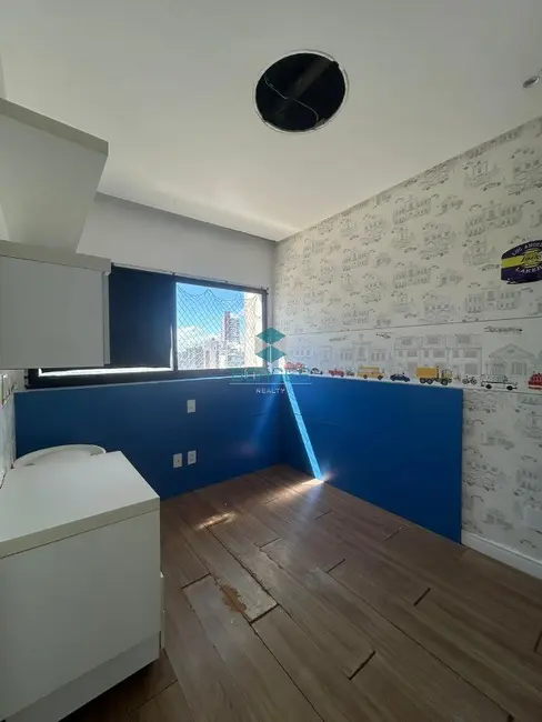 Foto 5 de Apartamento com 3 quartos à venda, 180m2 em Horto Florestal, Salvador - BA