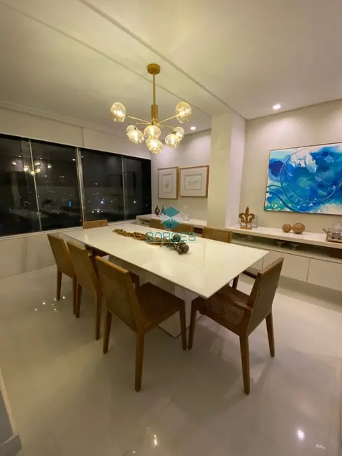 Apartamento com 3 quartos à venda, 180m2 em Horto Florestal, Salvador - BA - imagem 9 Foto 9 de Apartamento com 3 quartos à venda, 180m2 em Horto Florestal, Salvador - BA