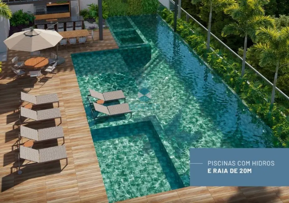 Foto 6 de Apartamento com 4 quartos à venda, 253m2 em Horto Florestal, Salvador - BA