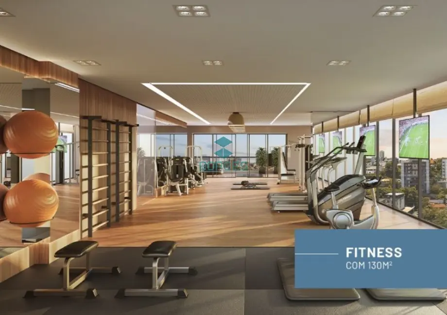 Foto 5 de Apartamento com 4 quartos à venda, 253m2 em Horto Florestal, Salvador - BA