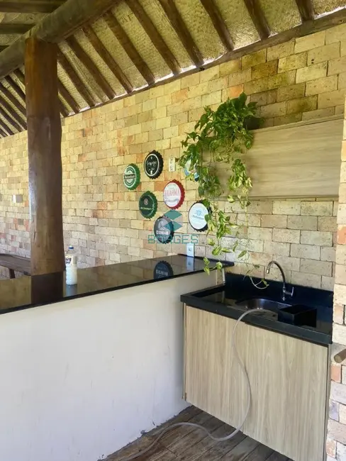 Foto 3 de Casa com 7 quartos à venda, 1200m2 em Camacari - BA