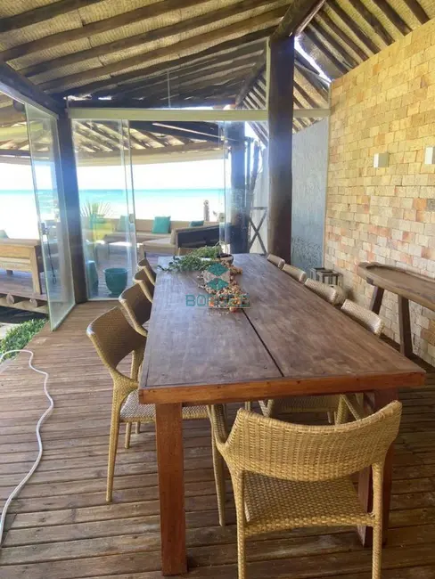 Foto 4 de Casa com 7 quartos à venda, 1200m2 em Camacari - BA