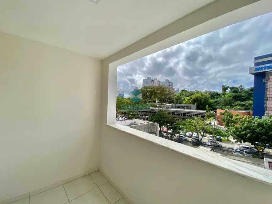 Apartamento com 3 quartos à venda, 90m2 em Stiep, Salvador - BA - imagem 5 Foto 5 de Apartamento com 3 quartos à venda, 90m2 em Stiep, Salvador - BA