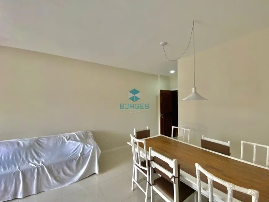 Apartamento com 3 quartos à venda, 90m2 em Stiep, Salvador - BA - imagem 6 Foto 6 de Apartamento com 3 quartos à venda, 90m2 em Stiep, Salvador - BA