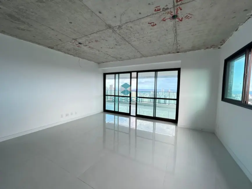 Foto 4 de Apartamento com 4 quartos à venda, 212m2 em Caminho das Árvores, Salvador - BA