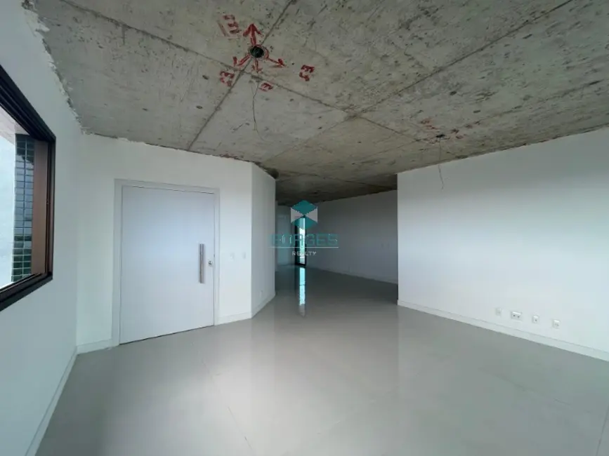 Foto 8 de Apartamento com 4 quartos à venda, 212m2 em Caminho das Árvores, Salvador - BA