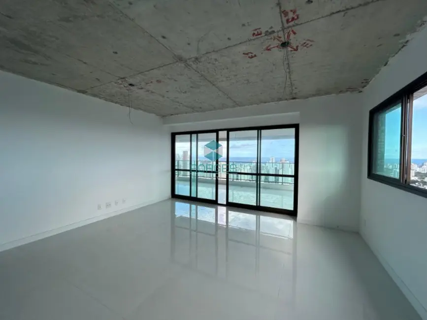 Foto 6 de Apartamento com 4 quartos à venda, 212m2 em Caminho das Árvores, Salvador - BA