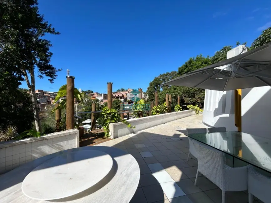 Foto 9 de Casa de Condomínio com 3 quartos à venda, 4000m2 em Centro, Lauro De Freitas - BA