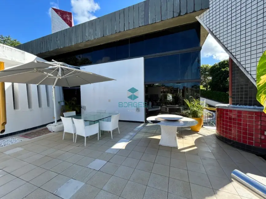 Foto 6 de Casa de Condomínio com 3 quartos à venda, 4000m2 em Centro, Lauro De Freitas - BA