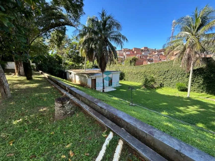 Foto 8 de Casa de Condomínio com 3 quartos à venda, 4000m2 em Centro, Lauro De Freitas - BA