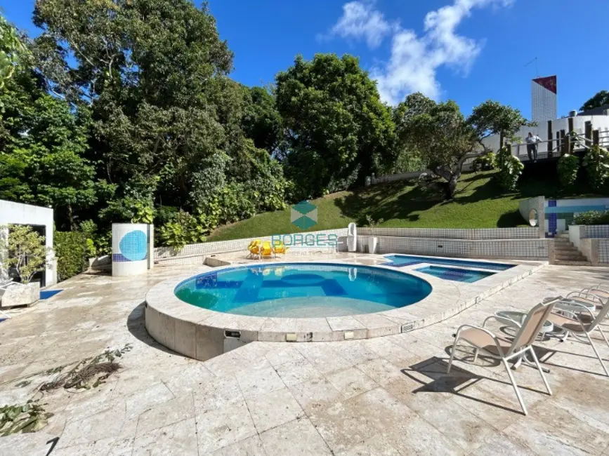 Foto 3 de Casa de Condomínio com 3 quartos à venda, 4000m2 em Centro, Lauro De Freitas - BA